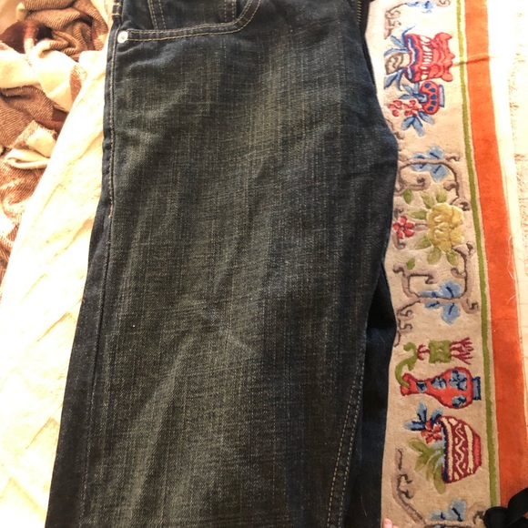 Levi’s 511 black - Picture 2 of 3